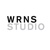 WRNS Studio Logo