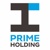 Prime Holding JSC Logo