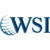 WSI Online Logo