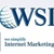 WSI Analytical Internet Marketing Logo