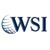 WSI Internet Logo