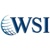 WSI World Logo