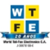 WTFE - World Tel-Fax Electronics, C.A. Logo