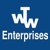 WTW Enterprises Logo