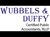 Wubbels & Duffy CPAs RLLP Logo