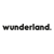 Wunderland 372 Logo