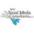 WV Social Media Consultants, LLC Logo