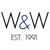 W&W Public Relations Logo