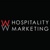 WW Hospitality Marketing Logo