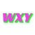 WXY Logo