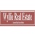 Wyllie Real Estate Logo