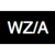 WZ Architecture Logo