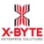 X-Byte Enterprise Solutions Logo