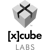 [x]cube LABS Logo