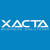 Xacta Business Solutions Logo