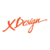 X design Logo