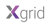 Xgrid, Inc. Logo