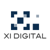 Xi Digital Logo