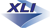 XLI Logotype