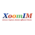 XoomIM Logo