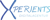 XPERIENTS Digital Agency Logo