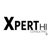 XPERT HI CONSULTING Logo