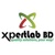 XpertLab BD Ltd Logo