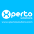 Xperto Solutions Logo