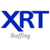 XRT Staffing Logotype