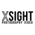 XSiGHT Photography & Video Logo