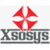 Xsosys Technology Logo
