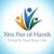 Xtra Pair of Hands Staffing Services Logo