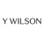 y wilson Logo