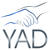 YAD International Logotype