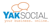 Yak Social Logo