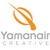 Yamanair Creative Logo