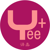 Provider Logotype YeePlus Translation Services Logo