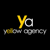 Yellow Agency Africa Logo