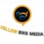 Yellow Bike Media Logo