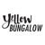 Yellow Bungalow - Interior Design Studio Logo