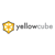 Yellow Cube Logo