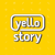 Yellow Story Logo