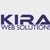 Kira Web Solutions Logo