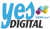 Yes Digital Logo