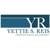 Yettie S. Reis, CPA Logo