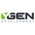 YGen Development Logo