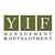 YIF Management Logotype