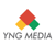 YNG Media Logo