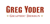 Yoder Design Co. Logo