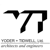 Yoder + Tidwell, Ltd Logo